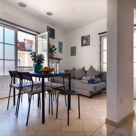 Apartamento NewStar Duplex Setúbal Exterior foto