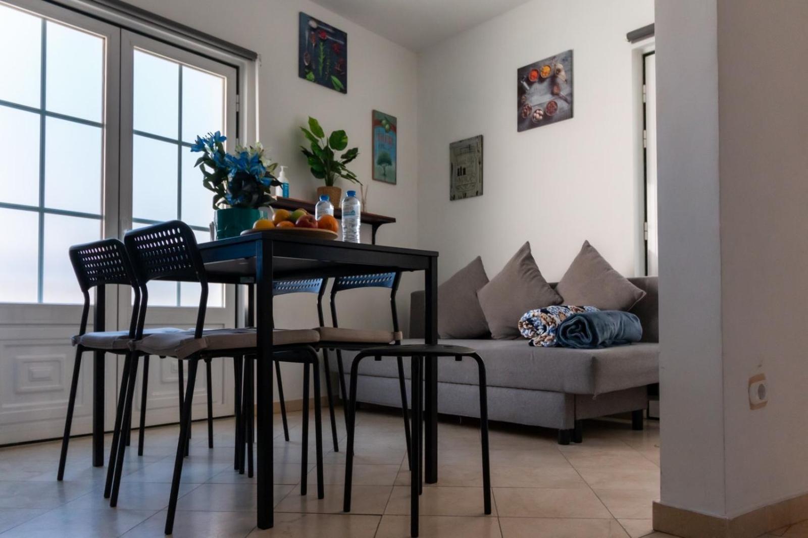 Apartamento NewStar Duplex Setúbal Exterior foto